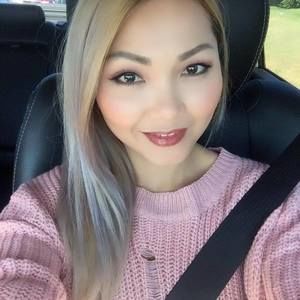 Meet your Posher, Dixie